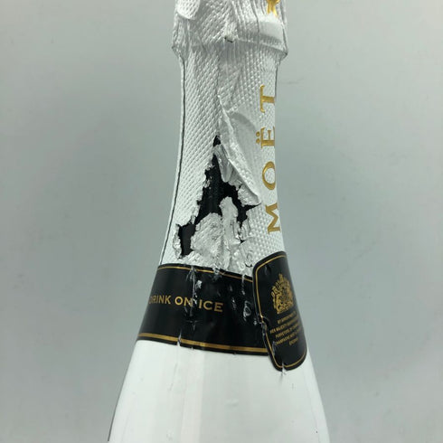 モエ エ シャンドン アイス アンペリアル 750ml Moet & Chandon ICE IMPERIAL 【N4】