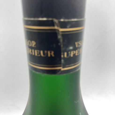 レミーマルタン VSOP スペリオール ファインシャンパーニュ 700ml 40% REMY MARTIN SUPERIEUR 【G2】