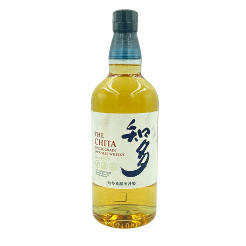 東京都限定◆サントリー 知多 シングル 700ml【E2】