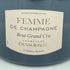 デュヴァルルロワ ファム ド シャンパーニュ ブリュット グラン クリュ 750ml 12% Duval Leroy Femme de Champagne Brut Grand Cru【F2】