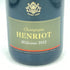 アンリオ ミレジメ 2012 ブリュット 750ml 12% HENRIOT MILLESIME Brut【K1】
