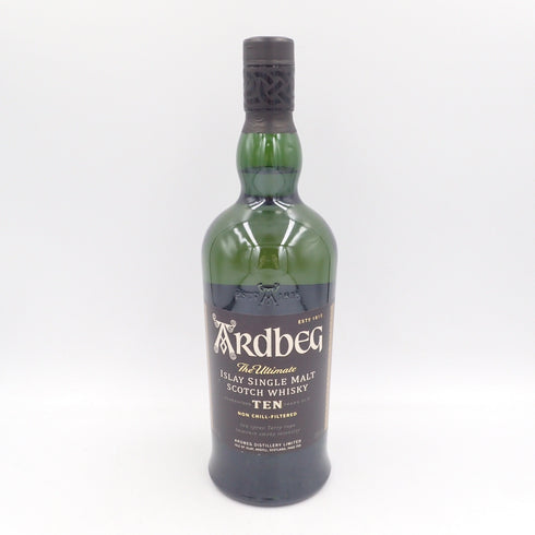 アードベッグ 10年 700ml 46% ARDBEG【A1】