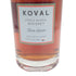 コーヴァル バーボン シングルバレル フォー グレイン 750ml 47% KOVAL Bourbon Single Barrel【F】