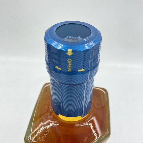 東京都限定◆サントリー 碧 シングル 350ml 43% SUNTORY AO 4本セット【7F】