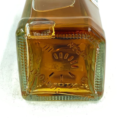 東京都限定◆サントリー 碧 シングル 350ml 43% SUNTORY AO 6本セット【7F】