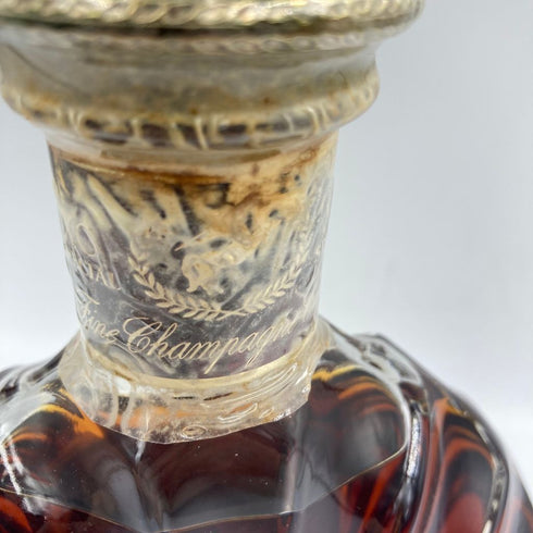 レミーマルタン XO スペシャル クリアボトル 700ml REMY MARTIN【E3】