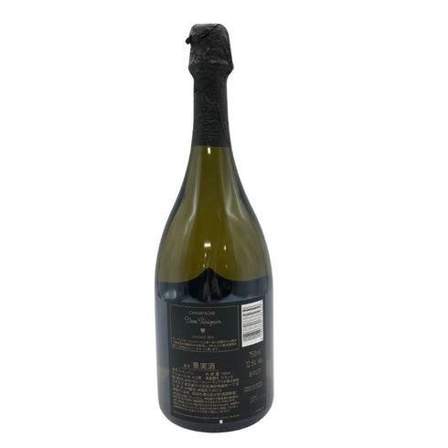 ドンペリニヨン 白 ルミナス 750ml 12.5% Dom Perignon Luminous 【V1】