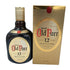 グランド オールドパー 12年 デラックス 750ml 40% Grand Old Parr De Luxe 【Y1】