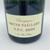 ブルーノ パイヤール ネック プリュ ウルトラ 2008 750ml 12% BRUNO PAILLARD NPU【A3】