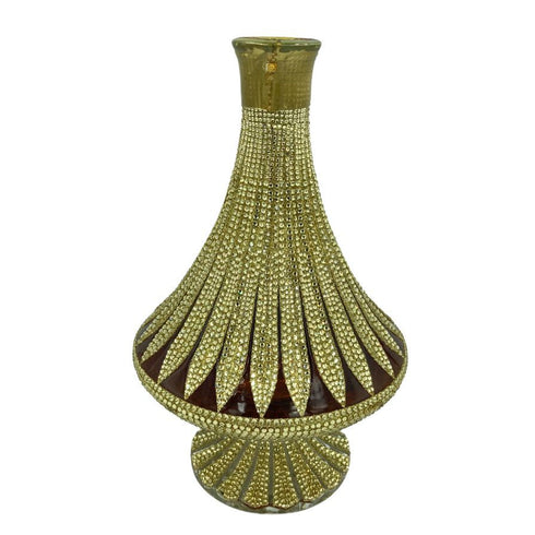 クラウンバイン トラディションスタイル ゴールド スワロフスキー 600ml 40% CROWNVINE TRADITION STYLE 【AM】