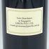 サッシカイア 2009 750ml 14% SASSICAIA【O4】