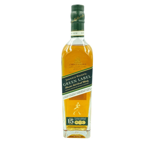 ジョニーウォーカー グリーンラベル 15年 700ml JOHNNIE WALKER GREEN LABEL【F3】