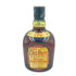 グランド オールドパー 12年 デラックス 750ml 43% Grand Old Parr De Luxe【C3】