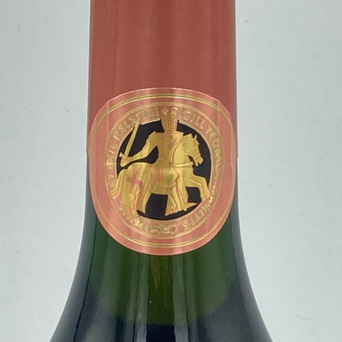 テタンジェ コント ド シャンパーニュ ロゼ 2006 750ml TAITTINGER【F2】