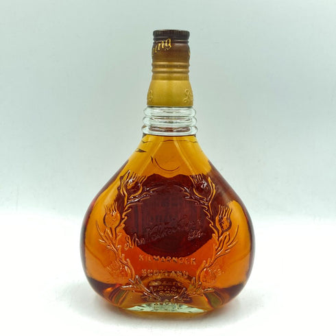 ジョニーウォーカー スウィング 750ml 43% JOHNNIE WALKER Swing【D2】