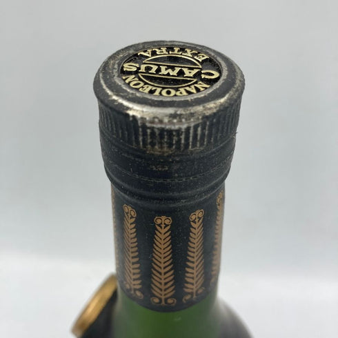 カミュ ナポレオン エクストラ ラ グランマルキ 700ml 40% CAMUS NAPOLEON EXTRA LA GRANDE MARQUE 【T4】