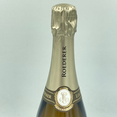 ルイロデレール コレクション 242 750ml LOIUS ROEDERER【R2】
