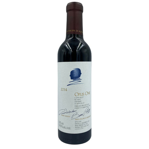 オーパスワン 2014 ハーフボトル 375ml 14.5% OPUS ONE【P2】