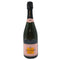 ヴーヴ クリコ ロゼ ローズラベル 750ml 12.5% Veuve Clicquot Rose Label 【F】