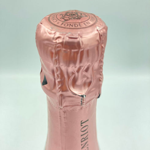 アンリオ ロゼ ミレジメ 2012 750ml 12% HENRIOT ROSE MILLESIME【O1】