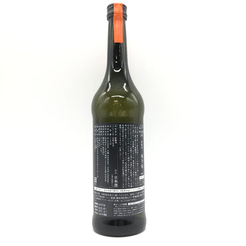 新政 直汲み ヒノトリ 陽乃鳥 720ml 13% 2023年10月出荷【A4】