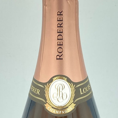 ルイロデレール ロゼ 2016 750ml LOUIS ROEDERER ROSE【Z1】