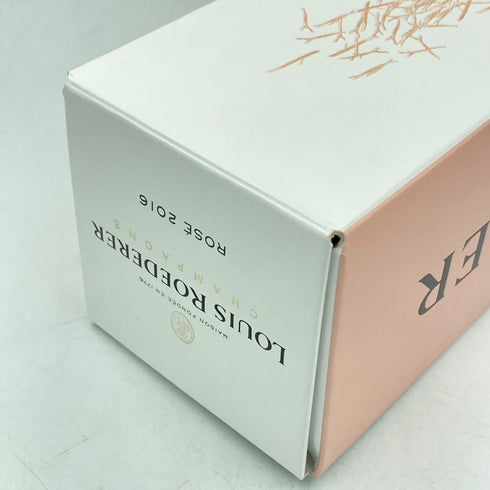 ルイロデレール ロゼ 2016 750ml LOUIS ROEDERER ROSE【S1】