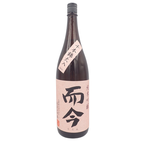 而今 純米吟醸 朝日 1800ml 2023年8月【P2】