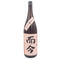 而今 純米吟醸 朝日 1800ml 2023年8月【P2】