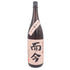 而今 純米吟醸 朝日 1800ml 2023年8月【P2】