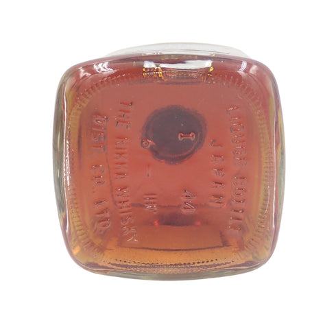 【東京都限定】ニッカ フロムザバレル 500ml 51% NIKKA FROM THE BARREL【A1】