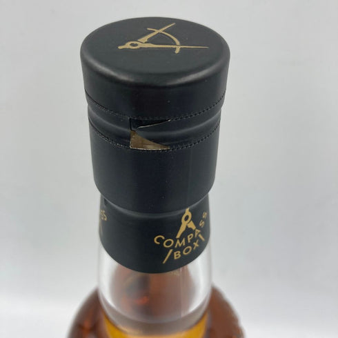 コンパス ボックス シェア エンジョイ セレブレイト! スリーリバーズ20周年記念 700ml 48.9% COMPASS BOX 【EE】