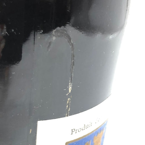 オスピス ド ボーヌ 1988 ポマール キュヴェ スイロ ショードロン ブシャール ペール エ フィス 750ml 14% Hospices de Beaune POMMARD Cuvee Cyrot-Chaudron BOUCHARD PERE&FILS【P2】