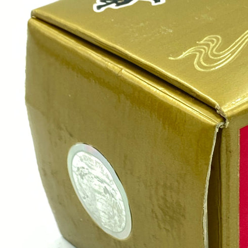 貴州茅台酒 天女ラベル 2000 500ml 53% 940g マオタイ酒 MOUTAI【G】