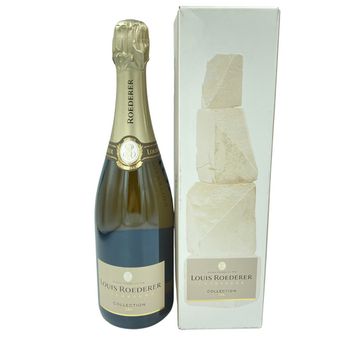 ルイロデレール コレクション 243 750ml 12.5% Louis Roederer Collection【B3】