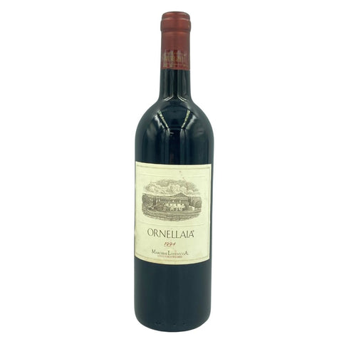 テヌータ デル オルネライア 1994 750ml 13% TENUTA DELL’ORNELLAIA【C】