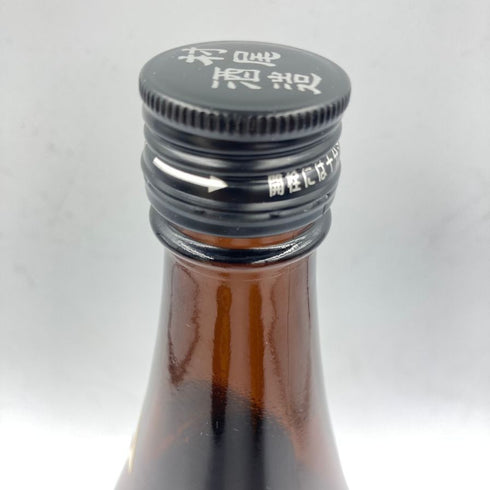 村尾 かめ壺焼酎 750ml 25% 【DD】