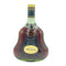 ヘネシー XO 金キャップ グリーンボトル 750ml 40% Hennessy【K2】