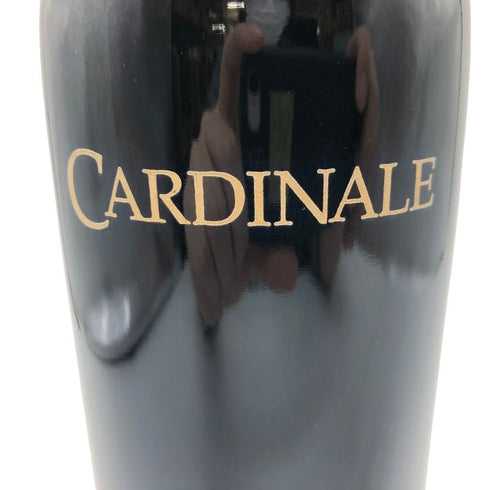 カーディナル エステート 2013 750ml 12% Cardinal Estate 【AK】