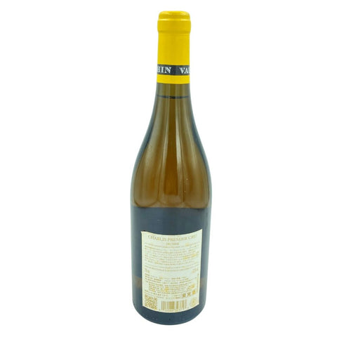 ジョセフ ドルーアン シャブリ プルミエクリュ セシェ 2011 750ml 12.5% Joseph Drouhin Chablis Premier Cru Secher 【V4】