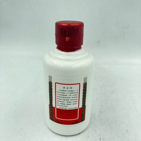 貴州茅台酒 マオタイ酒 天女ラベル 2023 100ml 53% 【O4】