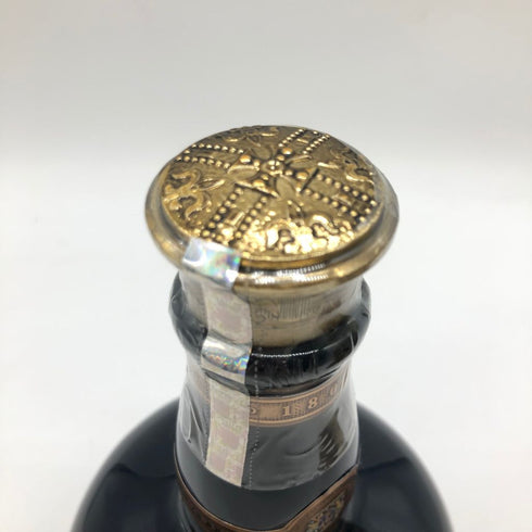ロイヤルサルート 21年 青陶器 700ml 40% 1359g ROYAL SALUTE【E3】