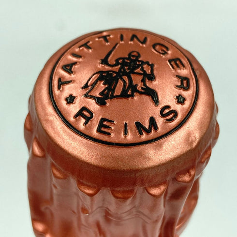 テタンジェ コント ド シャンパーニュ ロゼ 2006 750ml TAITTINGER【F2】