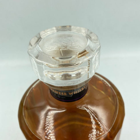 東京都限定◆サントリー 響 ジャパニーズハーモニー 700ml 43% SUNTORY HIBIKI JAPANESE HARMONY【O4】