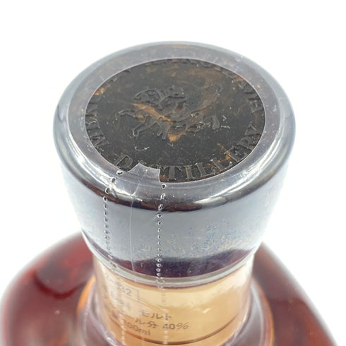 東京都限定◆メルシャン 軽井沢 貯蔵12年 700ml 40% MERCIAN【E3】