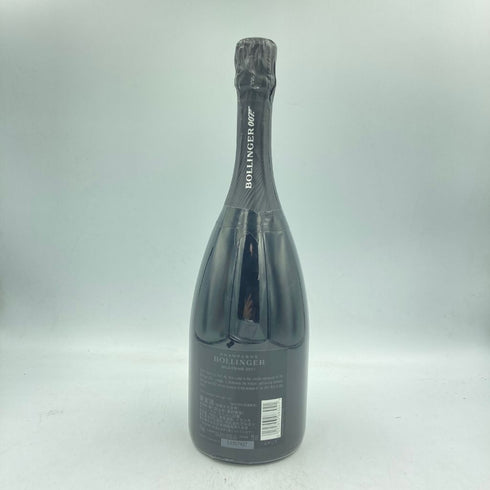 ボランジェ 2011 007 リミテッドエディション 750ml 12% BOLLINGER【M】