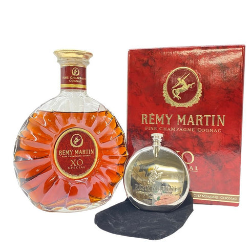 レミーマルタン XO スペシャル クリアボトル 700ml 40% REMY MARTIN 【N4】