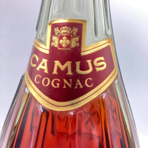 カミュ グランド VSOP 700ml 40% CAMUS GRAND 【F1】