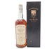 ボウモア25年 1968 カモメラベル700ml 43% BOWMORE 同梱不可【T1】