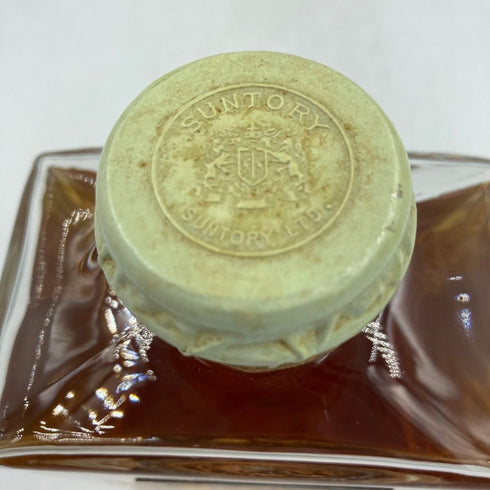 東京都限定◆サントリー インペリアル 特級表記 600ml 43% SUNTORY IMPERIAL 【AL】